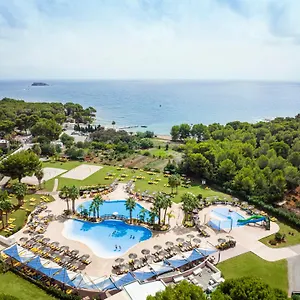 Tui Magic Life Cala Pada Hotell