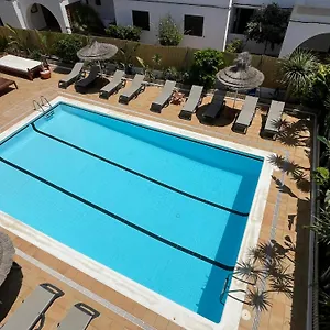 Apartment Cel Blau, Santa Eularia des Riu